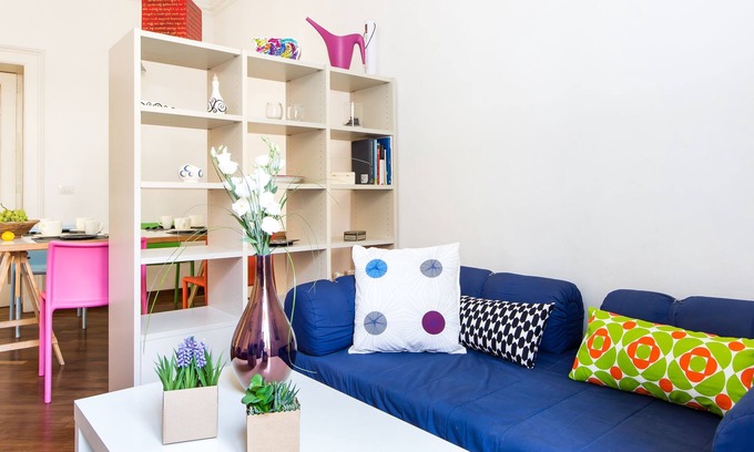 Ortigia Apartment | Apartment in Ortigia for a holiday between the sea and the historic city