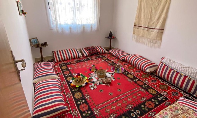 Oued Laou Apartment | Apartment in oued laou close to the beach