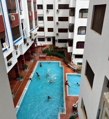 Oued Laou Apartment | Apartment in Ouedlaou