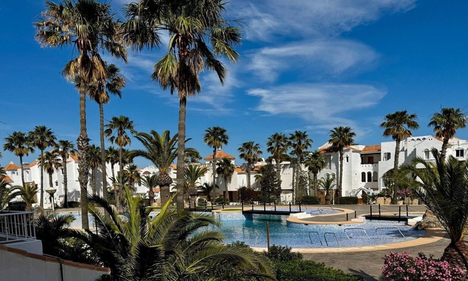 Roquetas de Mar Apartment | Apartment in Poblado Golf near Playa Serena