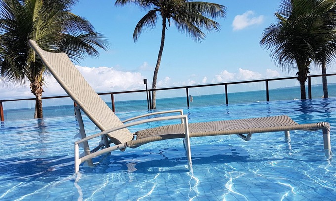 Ponta de Campina Apartment | APARTMENT IN PARADISE