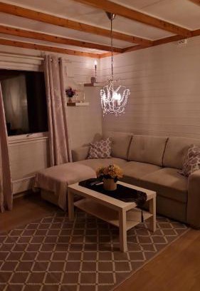 Adnavik Apartment | Apartment in peacefull surroundings