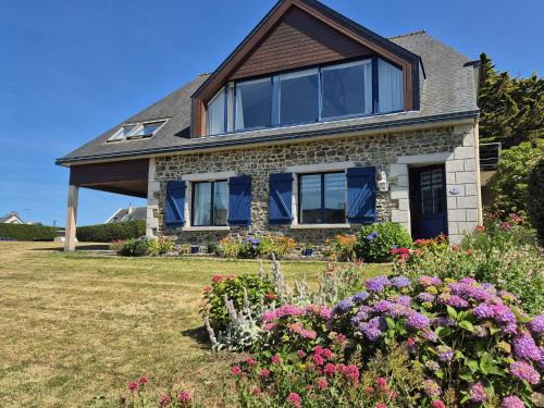 Pordic House | Apartment in Pordic near Sandy Beach