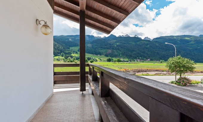 Predazzo Apartment | Apartment in Predazzo near Dolomites Trails