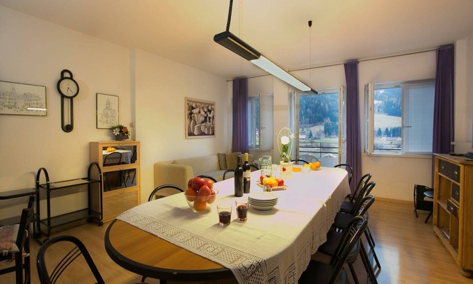 Predazzo Apartment | Apartment in Predazzo near Dolomiti Superski
