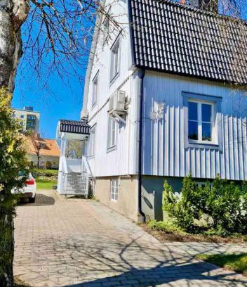 Vasteras Municipality Apartment | Apartment in private villa