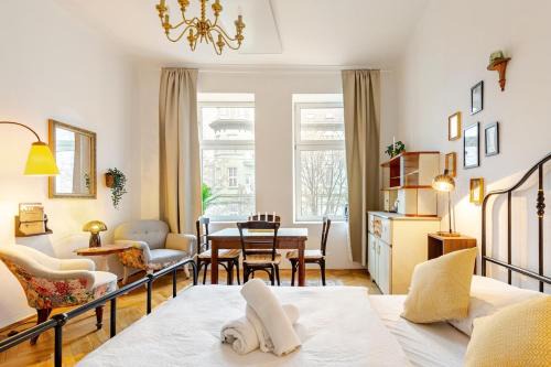 Wahring Apartment | Apartment in quiet location near center