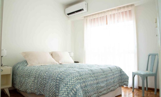 Recoleta Apartment | Apartment in Recoleta Buenos Aires next to an Embassy