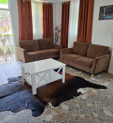Roseau Apartment | Apartment in Roseau