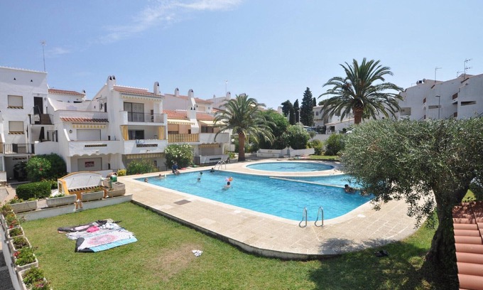 Roses Town Center Apartment | Apartment in Roses near Cap de Creus Park