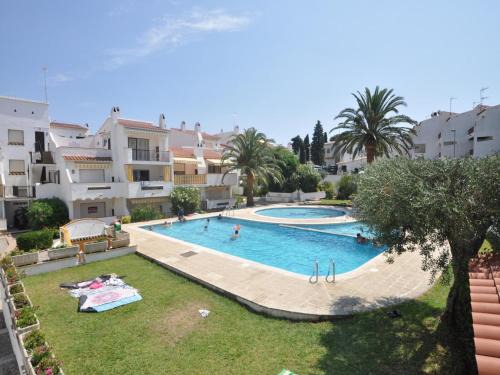 Roses Town Center Apartment | Apartment in Roses near Cap de Creus Park