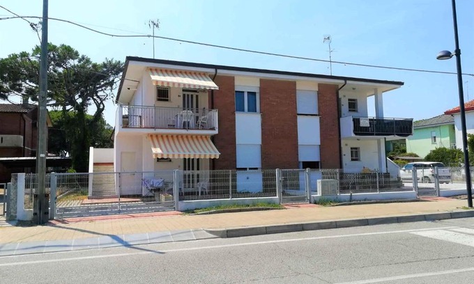 Rosolina Mare Apartment | Apartment in Rosolina Mare 25019