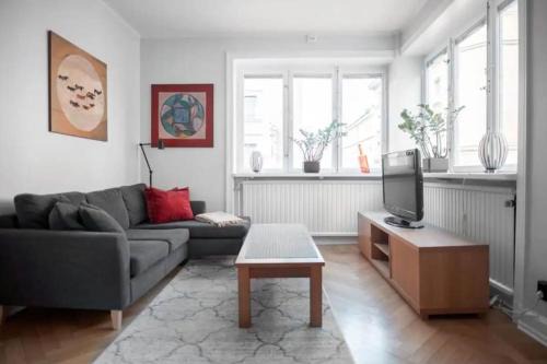 SoFo Apartment | Apartment in Södermalm 1-4 people 47 sqm