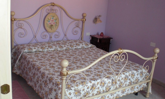 Sant'Antioco House | Apartment in Sant'Antioco