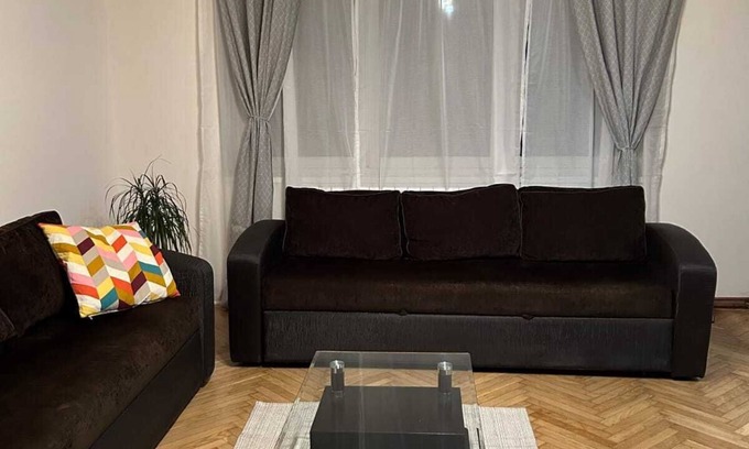 Sarajevo Apartment | Apartment in Sarajevo city center
