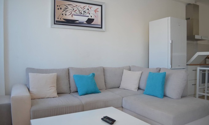 Qender Apartment | Apartment in Saranda near Sandy Beach