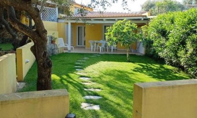 Porto Pollo House | Apartment in Sardinia near Surf Paradise