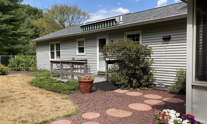 Verbank Apartment | Apartment in scenic Hudson Valley New York