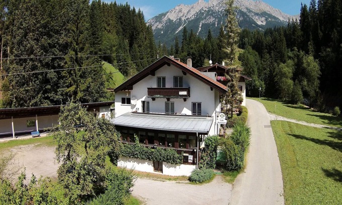 Scheffau am Wilden Kaiser Apartment | Apartment in Scheffau near Ski Slopes