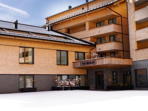 Schroecken Apartment | Apartment in Schröcken near Ski Arlberg