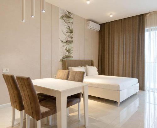 Nardaran Apartment | Apartment in Sea Breeze - Park Residence