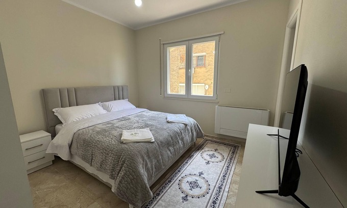 Shkoder Apartment | Apartment in Shkodër