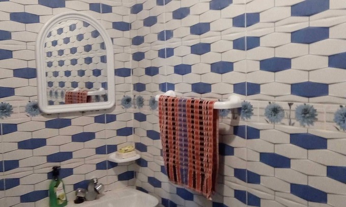 Southern Atlantic Coast Apartment | Apartment in sidi ifni