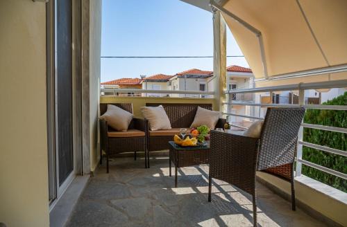 Skala Fourkas Apartment | Apartment in Skala Fourkas