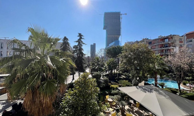 Tirana Apartment | Apartment in Skanderbeg Square - Tirana Center 1