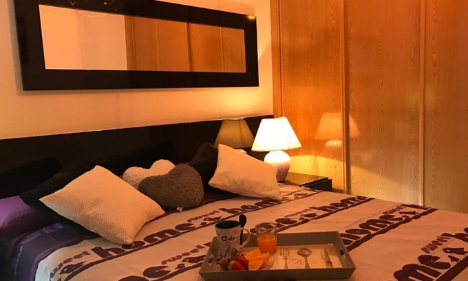 Centro Apartment | Apartment in Sol
