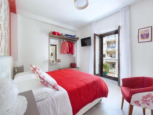 Sorrento City Centre Apartment | Apartment in Sorrento near Piazza Tasso