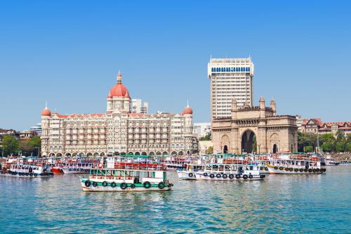 Worli Apartment | Apartment in South Bombay