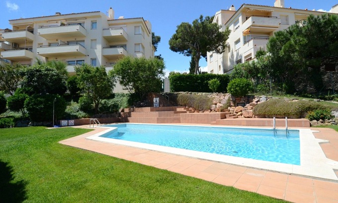 Pedrinya Apartment | Apartment in Spain near Sandy Beaches