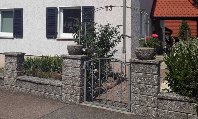 Obersulm Apartment | Apartment in Spatzenberg
