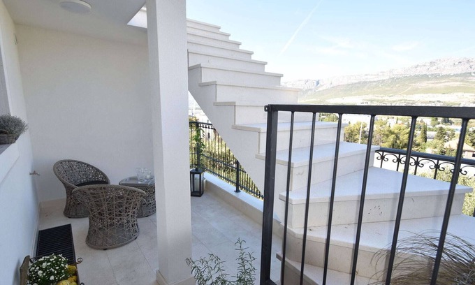 Vranjic Apartment | Apartment in Split near Diocletian's Palace