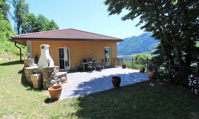 Bodensdorf Apartment | Apartment in Treffen near Gerlitzen Ski Slopes