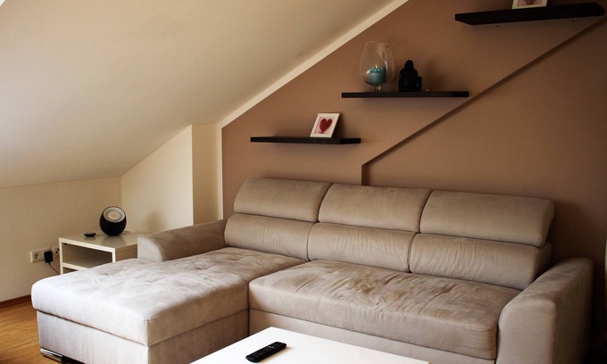 Riedenburg Apartment | Apartment in the Altmühltal