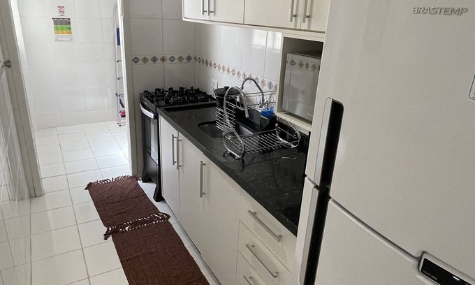 Foz do Iguacu City Centre Apartment | Apartment in the center of Foz do Iguacu