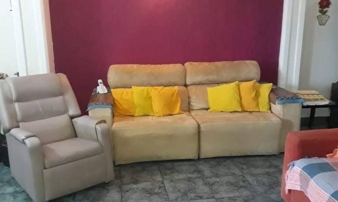 Copacabana Apartment | Apartment in the heart of Copacabana: close to the metro and the beach
