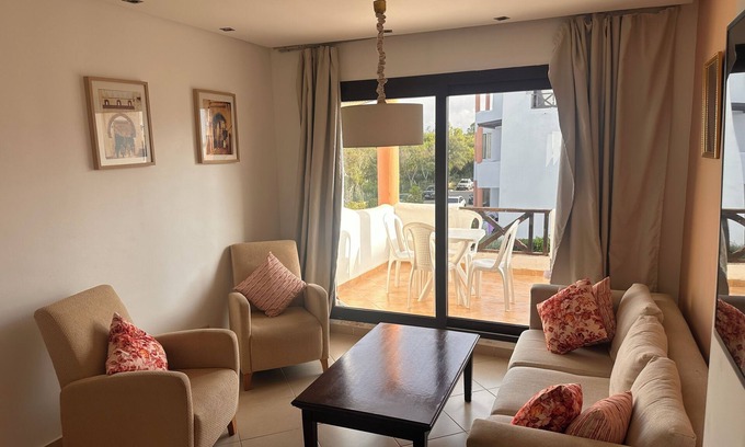 Cabo Negro Apartment | Apartment in the center of CABO NEGRO