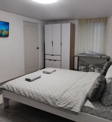 Chernovtsy Apartment | Apartment in the center for 1-3 people