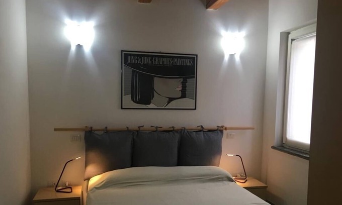 Jesi Apartment | Apartment in the center