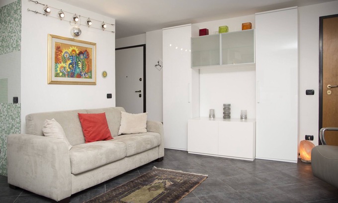 Matera Apartment | apartment In the center! Comfortable and valuable environment.