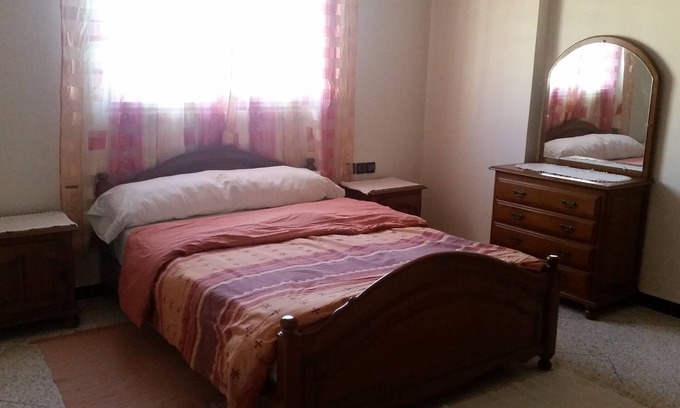 Quartier Maamora Apartment | Apartment in the center of Kenitra