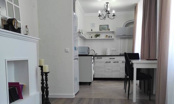 Bender Apartment | Apartment in the Center of Bender