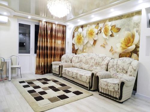 Tiraspolul Nou Apartment | Apartment in the center of Bender
