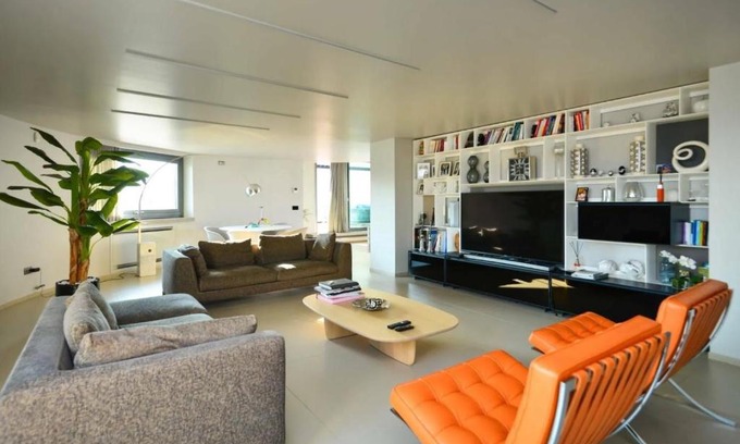 Rione II Trevi Apartment | Apartment in the center of Rome close to attractions