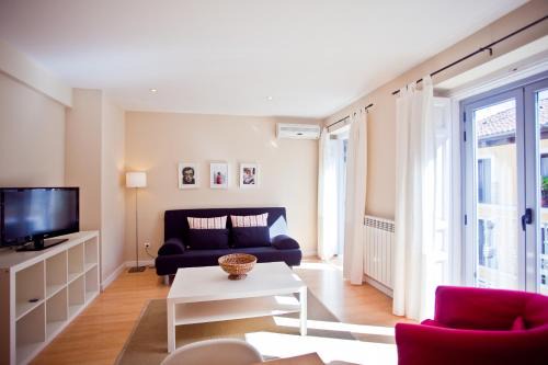 Justicia Apartment | Apartment in the Centre