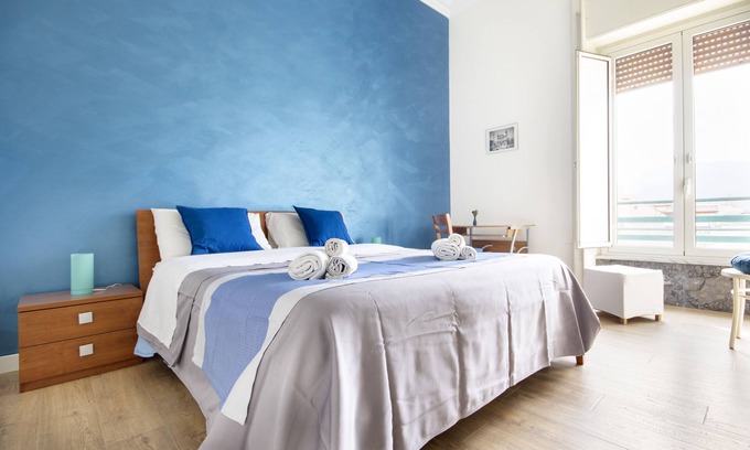 Castellammare Apartment | Apartment in the city center