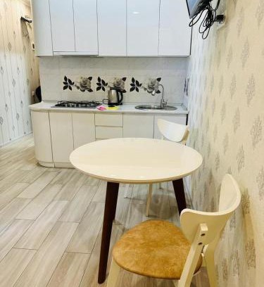 Kutaisi Apartment | apartment in the city